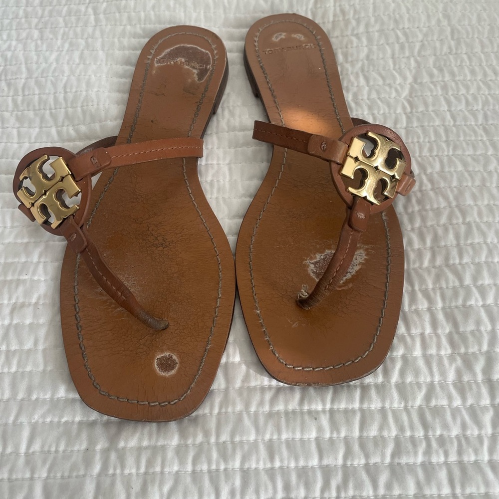 Tory Burch sandals